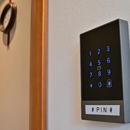 New Automatic Daniela San Bartolomeo Al Mare