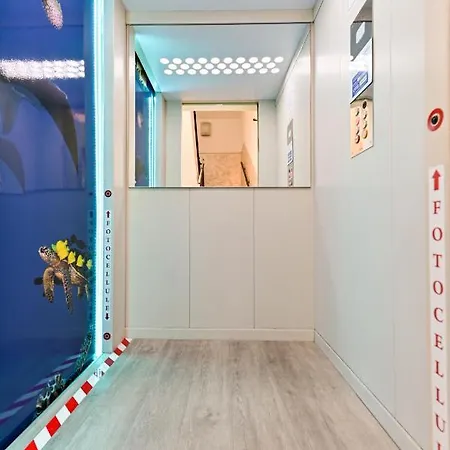 New Automatic Daniela Hotell 3*