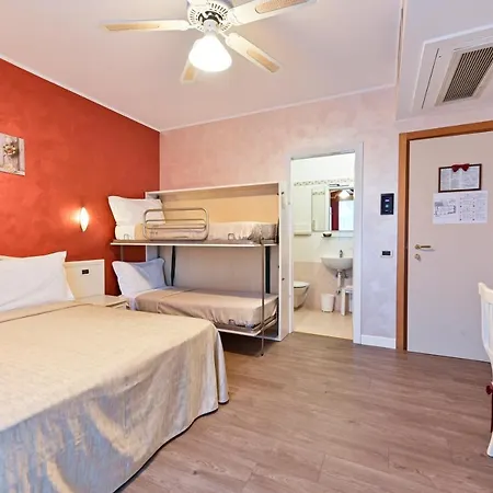 New Automatic Daniela Hotel 3*