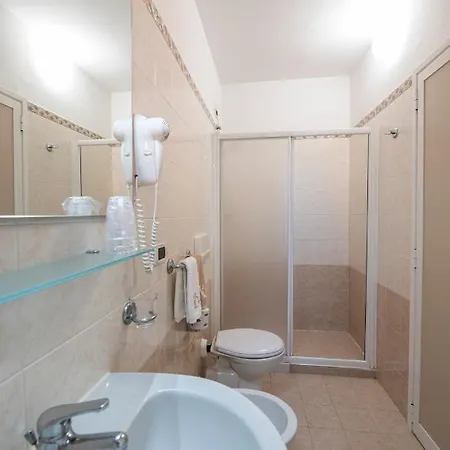 New Automatic Daniela San Bartolomeo Al Mare