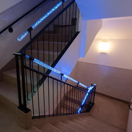 New Automatic Daniela 3*