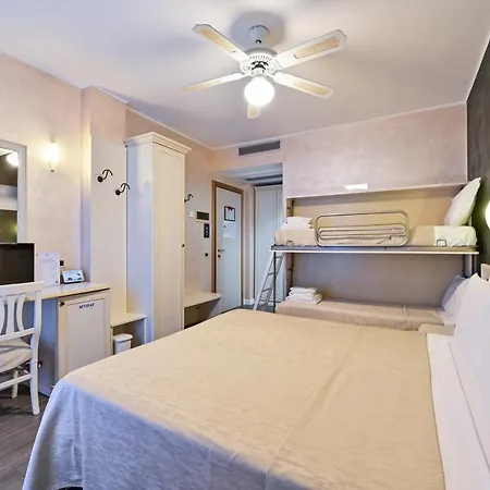 Hotel New Automatic Daniela