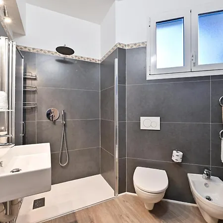 New Automatic Daniela 3* 圣巴特罗摩艾美尔