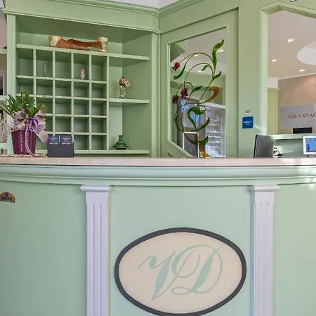 New Automatic Daniela 3* 圣巴特罗摩艾美尔