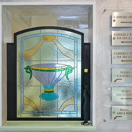 New Automatic Daniela