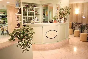 New Automatic Daniela Hotell San Bartolomeo Al Mare