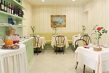 Hotell New Automatic Daniela