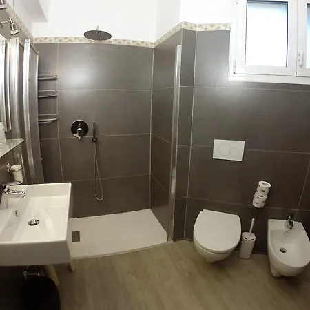 New Automatic Daniela Hotell San Bartolomeo Al Mare