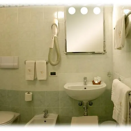 New Automatic Daniela 3* San Bartolomeo Al Mare