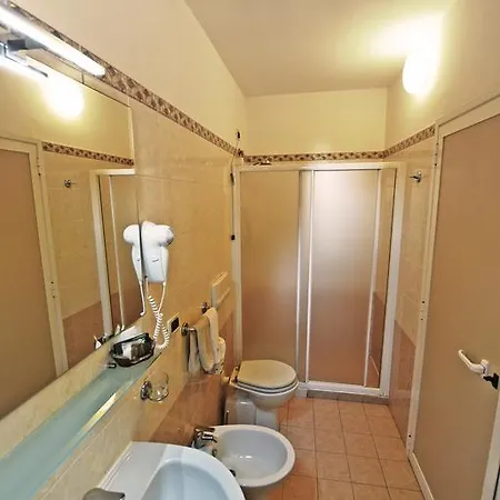 New Automatic Daniela Hotel