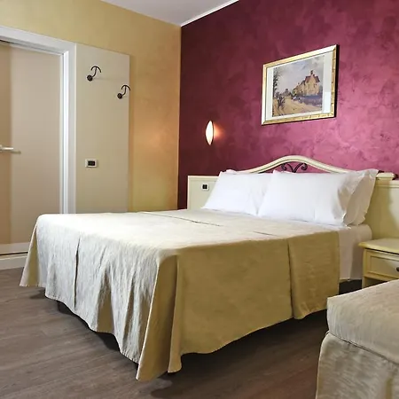 New Automatic Daniela 3* San Bartolomeo Al Mare