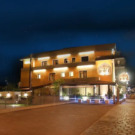 New Automatic Daniela 3* San Bartolomeo Al Mare