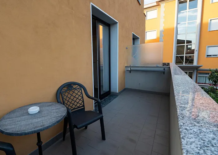 New Automatic Daniela Hotel 3*