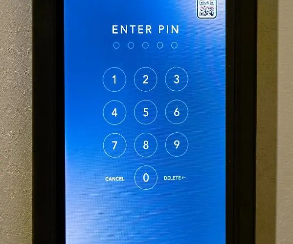 New Automatic Daniela Hotel San Bartolomeo Al Mare