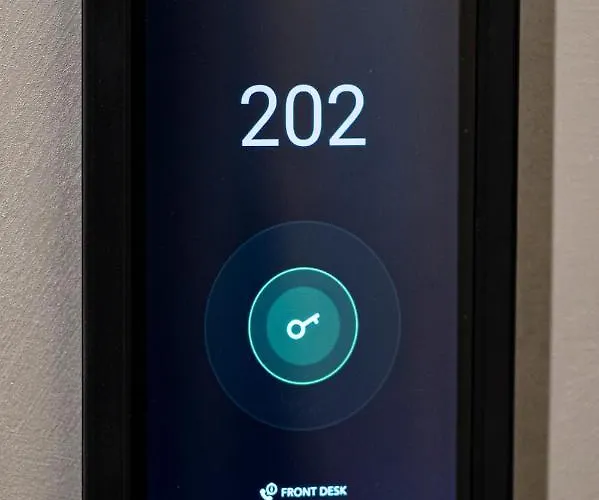 New Automatic Daniela Hotel San Bartolomeo Al Mare