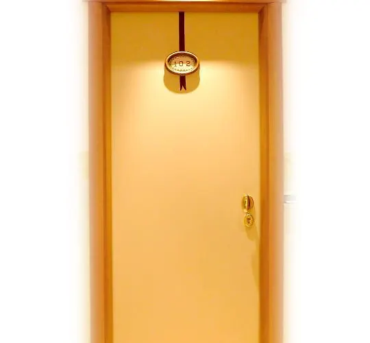 New Automatic Daniela 3*