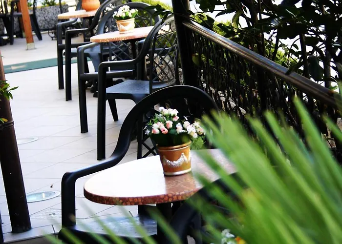 New Automatic Daniela San Bartolomeo Al Mare