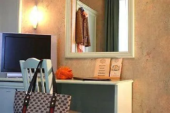 Hotel New Automatic Daniela San Bartolomeo Al Mare