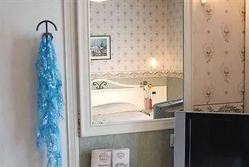 Hotel New Automatic Daniela