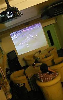 New Automatic Daniela Hotel