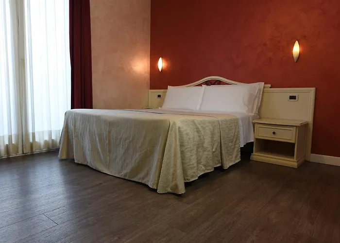 New Automatic Daniela 3* San Bartolomeo Al Mare