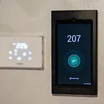 New Automatic Daniela Hotel 3*