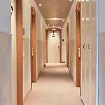 Hotel New Automatic Daniela 3*