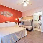 Hotel New Automatic Daniela 3*