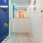 New Automatic Daniela Hotel 3*
