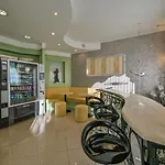 Hotel New Automatic Daniela