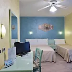 Hotel New Automatic Daniela 3*