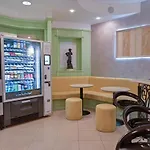 New Automatic Daniela 3* San Bartolomeo Al Mare