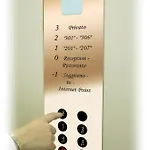 New Automatic Daniela San Bartolomeo Al Mare