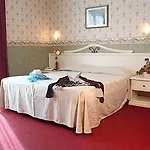 New Automatic Daniela Hotel 3*