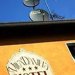 Hotel New Automatic Daniela San Bartolomeo Al Mare