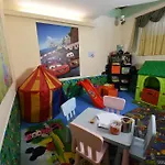 New Automatic Daniela Hotel 3*