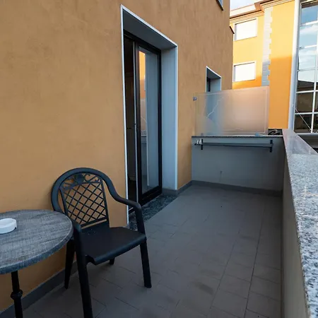 New Automatic Daniela Hotel 3*