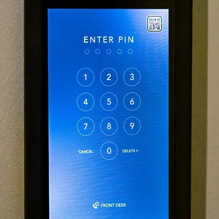 New Automatic Daniela Hotel San Bartolomeo Al Mare