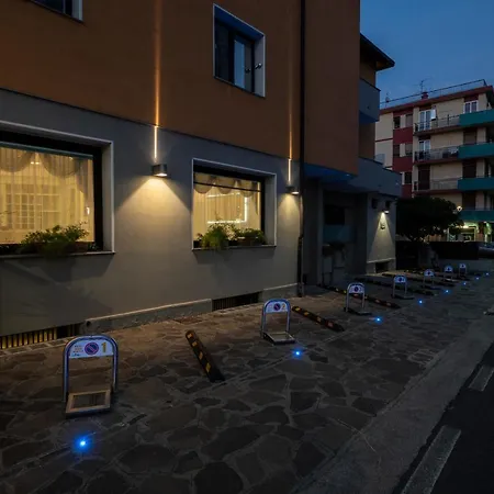 New Automatic Daniela 3* San Bartolomeo Al Mare