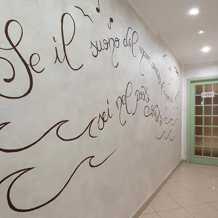 Hotel New Automatic Daniela 3*