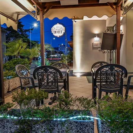 New Automatic Daniela San Bartolomeo Al Mare