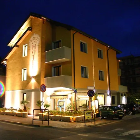 New Automatic Daniela San Bartolomeo Al Mare