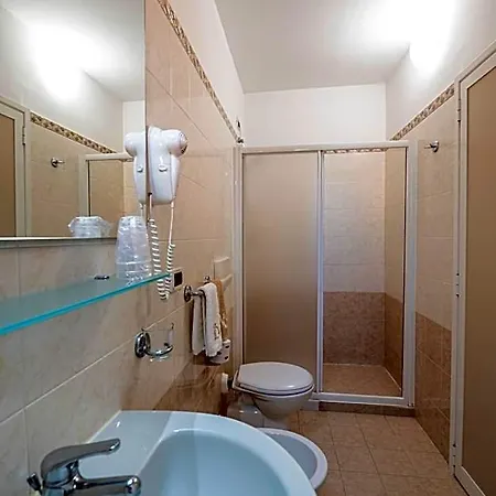 New Automatic Daniela Hotel 3*