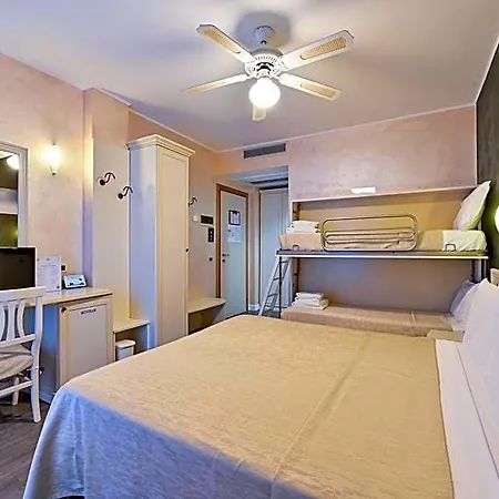 New Automatic Daniela San Bartolomeo Al Mare