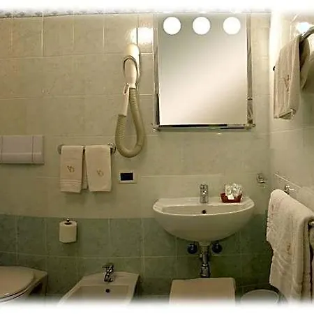 New Automatic Daniela Hotel