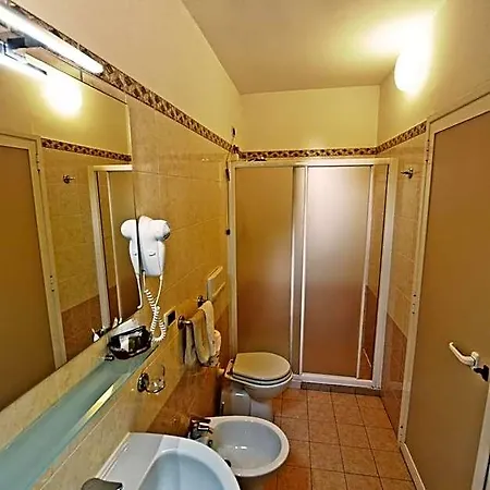 Hotel New Automatic Daniela San Bartolomeo Al Mare