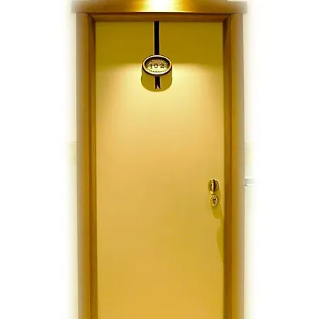 Hotel New Automatic Daniela 3*