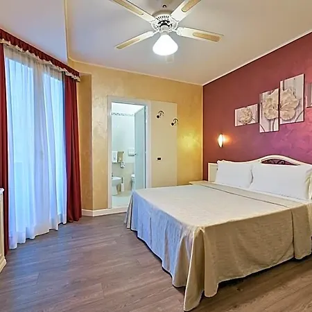New Automatic Daniela Hotel San Bartolomeo Al Mare