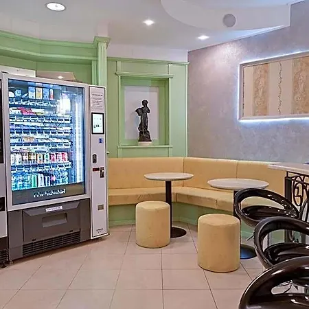 New Automatic Daniela Hotel San Bartolomeo Al Mare