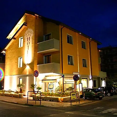 Hotel New Automatic Daniela
